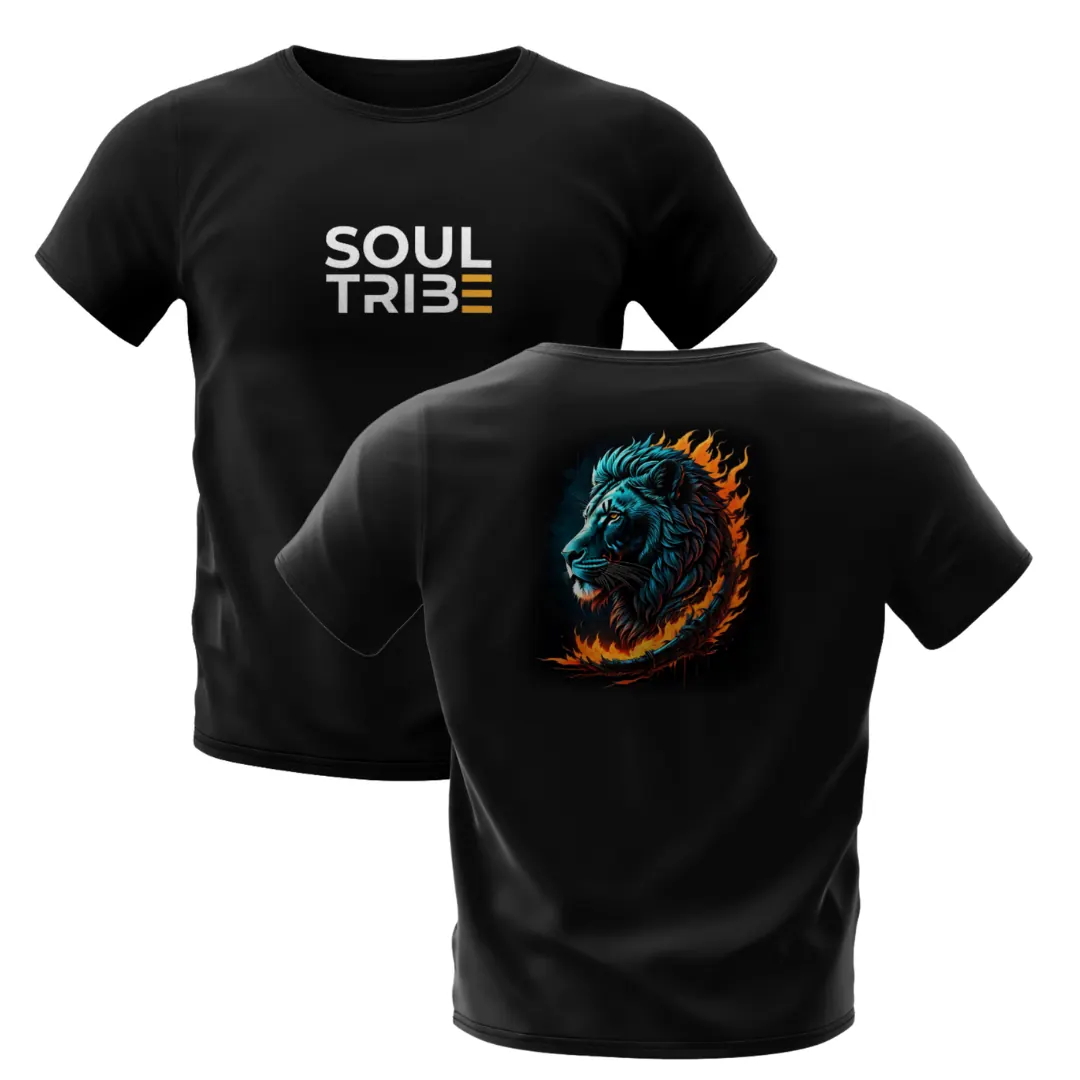 SoulTribe T-shirt